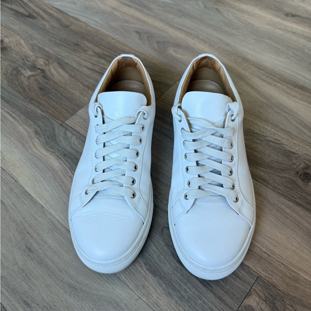 Thursday Boot Co Women’s Premier Low Top Sneakers 10